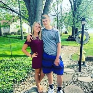 Meet your Posher, Bryce